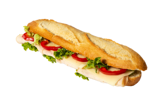 Sandwich studentesc