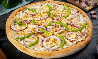 Pizza Ranch Delight XXL Ø40cm