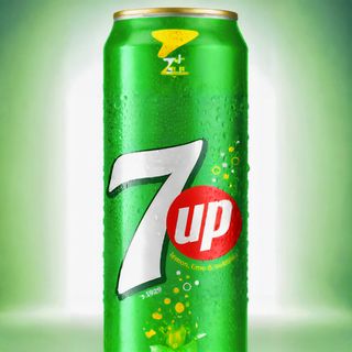 7UP