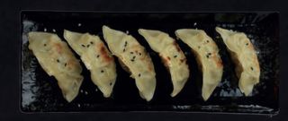 23. Gyozas De Verduras (6 Uds.)