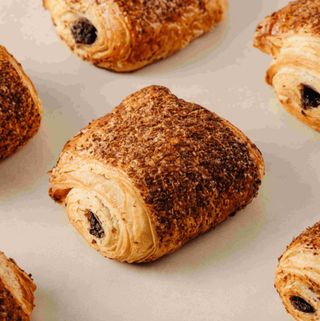 Pain coeur choco noisette GM