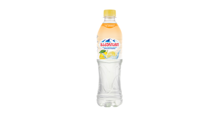 Bakuriani Fresh Lemon