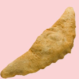 Pizza la pistacchiella big