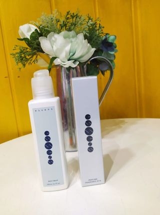 Crema Hidratante Y Perfume Gucci Bamboo 