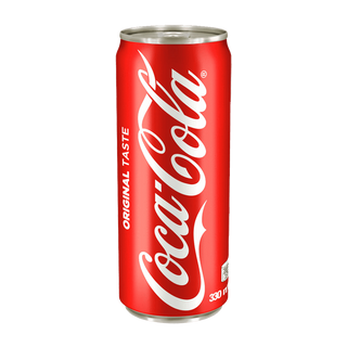 COCA COLA 0.33