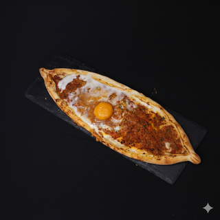 ფიდე ხორცითა და კვერცხით