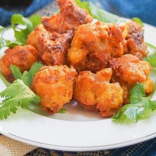 Chicken Pakora