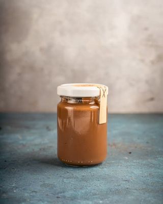 Brigadeiro Tradicional de Colher