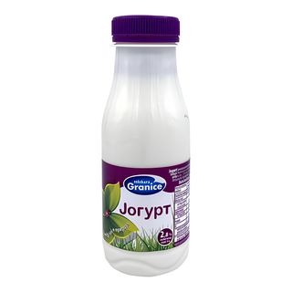 Granice jogurt 250 ml