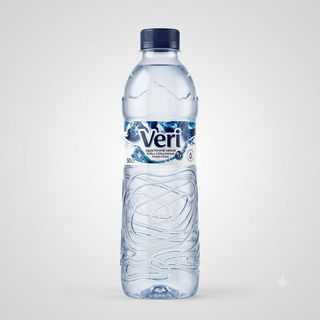 AGUA MINERAL VERI