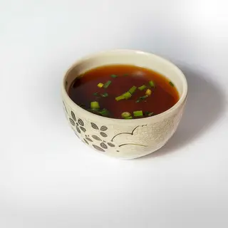 ZUPA MISO MAŁA