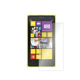 Folie  Nokia Lumia 520 - Doar-Display