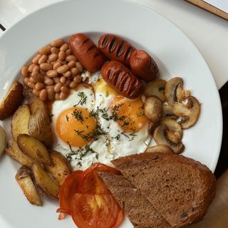 Англійська класика