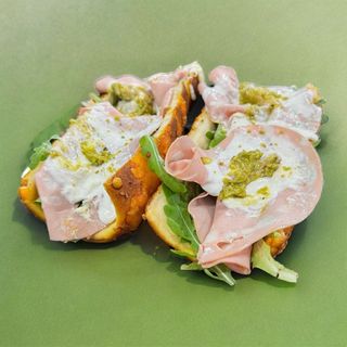 Kurtò Verde  (CILINDRO)