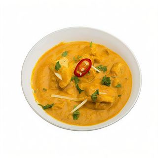 Chicken Korma