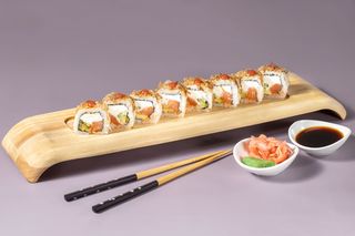 ცხარე ორაგულის როლი