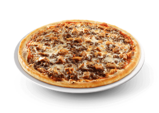 Pizza Viande Hachée