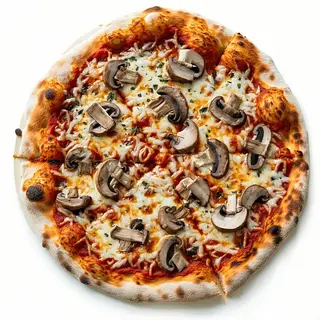 Funghi