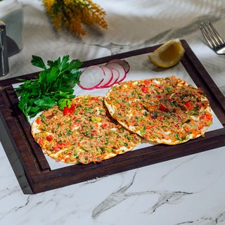 Findik lahmacun