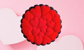 Torta Mon Amour 