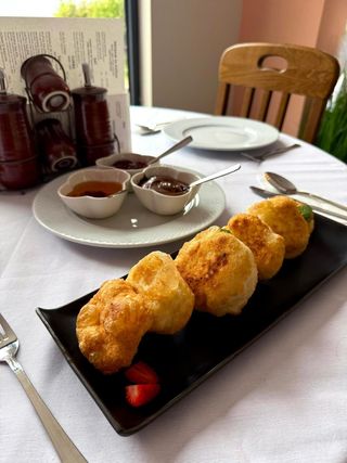 Zetske priganice 300 g