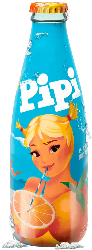 Pipi 0.20 l