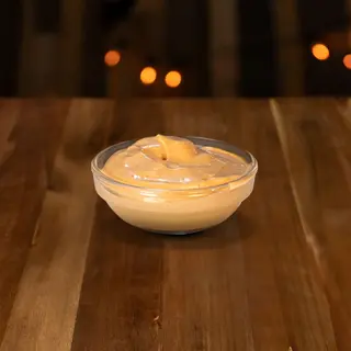 Mayonesa de Chile Picante