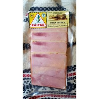 Pg sunca de Sasca 100g