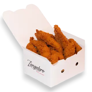 Fried Chicken 10pz.