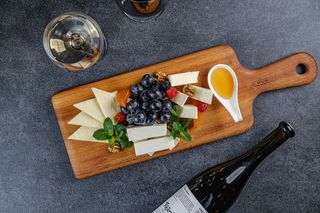 ქართული ყველის ნაირსახეობა