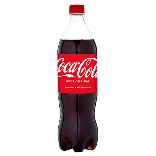 Cocacola 1L