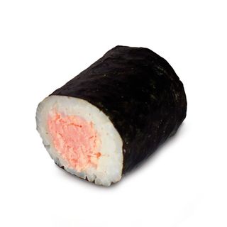 Hosomaki tonno cotto