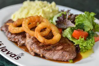 Beef Steak