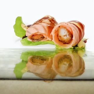 168 Involtini gamberi 2pz