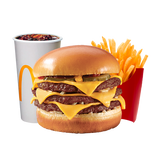 Best Of™ Triple Cheese