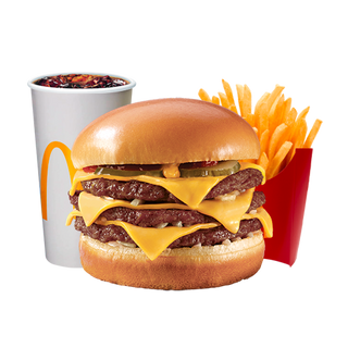 Best Of™ Triple Cheese