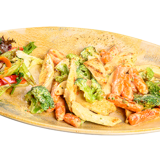 ПИЛЕШКИ ФИЛЕНЦА С АРОМАТНИ ЗЕЛЕНЧУЦИ (300г)