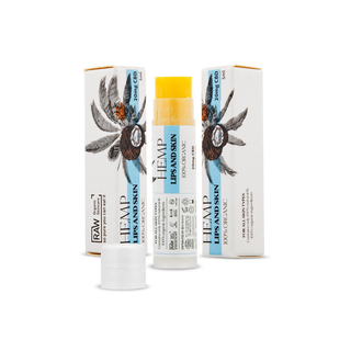 CBD Balsam de Buze ENDOCA