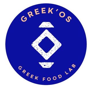 Frites Greek'os à la Feta & Meat Gyro