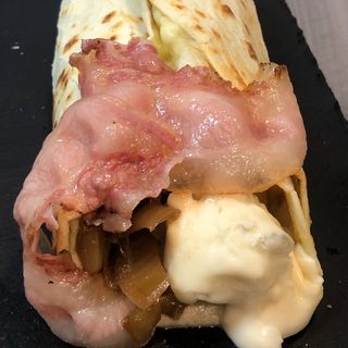 RotoBomber - Esplosione di Sapori