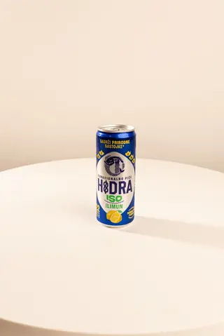 Hidra limun 0.33l