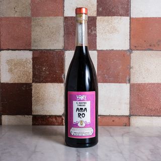 Amaro - Renascimentho