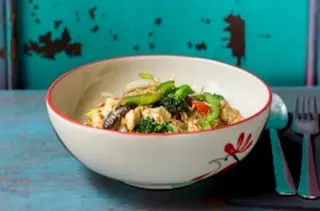 PAD WOON SEN