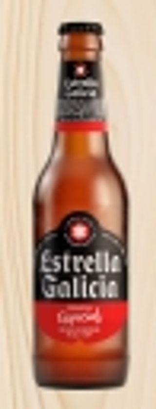 Cerveza Estrella Galicia (200 Ml.)