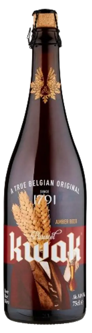 Pauwel Kwak Botella 75 cl.