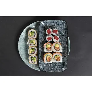 Maki (12 Uds.)