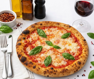 Pizza Margherita Classica (26 Cm.)