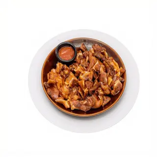 Ración De Oreja