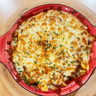 Patatas Rancheras Selvatica