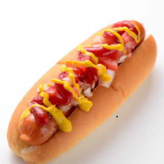 Hot Dog 